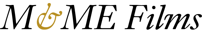 M&ME Films Logo